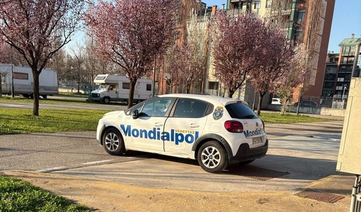 Vigilanza privata al Caio Mario