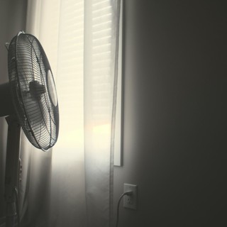 A Torino notte tropicale da record: mai così caldo a settembre dall’inizio delle rilevazioni