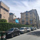 Novità in arrivo davanti la Vittoria Junior International School
