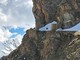 La Strada del Colle della Vecchia (foto di Aree Protette Alpi Cozie)