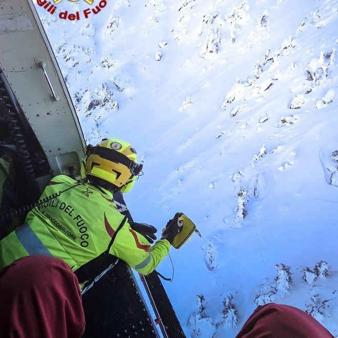 Foto generica d'archivio