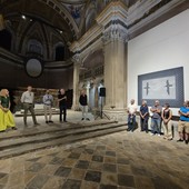L’inaugurazione a Vigone L’inaugurazione a Vigone