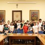 Il Consiglio comunale delle Ragazze e dei Ragazzi di Villafranca Piemonte