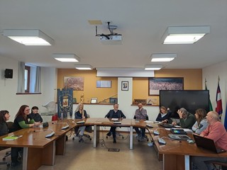 La Regione punta sulla valorizzazione della Certosa
