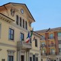 Villar Perosa: vigilesse e sindaco salvano la vita a un uomo Villar Perosa: vigilesse e sindaco salvano la vita a un uomo