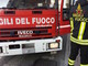 Crolla il soffitto nella cameretta del social housing: bambino in ospedale per lo shock Crolla il soffitto nella cameretta del social housing: bambino in ospedale per lo shock