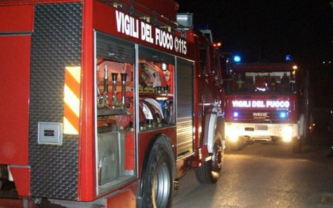 Immagine di repertorio