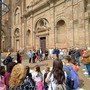 Dai culurgiones sardi alle majorettes, un fine settimana di eventi a Rivoli