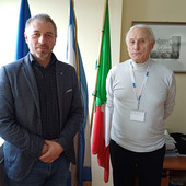 Città Metropolitana a confronto con Rivarossa per la sicurezza della strada provinciale