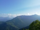 Uno scorcio della Val Pellice