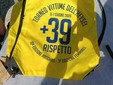 Torino ricorda l’Heysel: ai campi di via Orbetello una festa di sport e solidarietà Torino ricorda l’Heysel: ai campi di via Orbetello una festa di sport e solidarietà