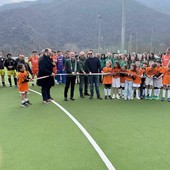 Il Michellonet rinasce e riporta l’hockey di alto livello in Valchisone Il Michellonet rinasce e riporta l’hockey di alto livello in Valchisone