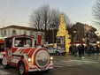 Dal Castello alla città: la magia del Natale invade Rivoli