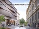 Come cambia via Andrea Doria
