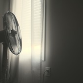 A Torino notte tropicale da record: mai così caldo a settembre dall’inizio delle rilevazioni