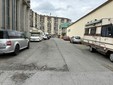 Le condizioni dell'interno 15 di via Pinchia