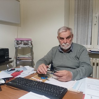 Domenico Aurelio Franzè