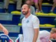 Andrea Giovi (foto Monviso Volley) Andrea Giovi (foto Monviso Volley)