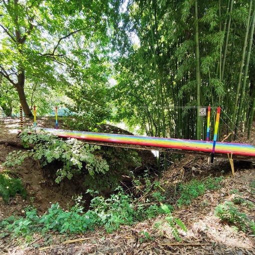 Il nuovo ponte Il nuovo ponte