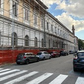 Via Pietro Giuria Via Pietro Giuria