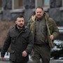 L’inchiesta sulla corruzione a Kiev blocca l’ingresso rapido nella UE
