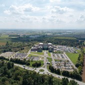 Nuovo indirizzo per l'Istituto di Candiolo