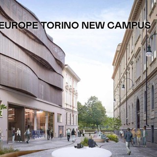 Come cambia via Andrea Doria