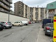 Le condizioni dell'interno 15 di via Pinchia