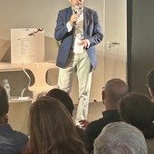 La lezione del filosofo Vito Mancuso dà il via al Festival Corti.lì