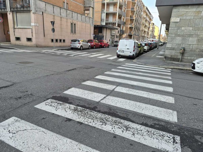 Dossi per l’incrocio di zona Aeronautica? il Comune: “Nessuna anomalia, appena 3 sinistri in 5 anni”