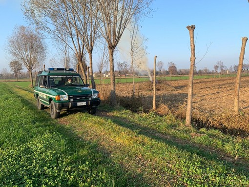 Villafranca Piemonte: le Giacche Verdi si spostano in centro
