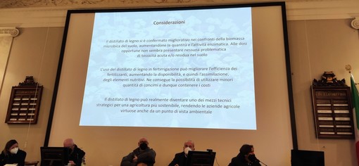 Venerdì 21 gennaio si è svolto a Siena il 1° workshop BioDea 2022