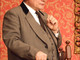 Vittorio Aime in scena