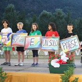 Nove anni dopo, i borghi di Villar Perosa tornano a dare una scossa al paese