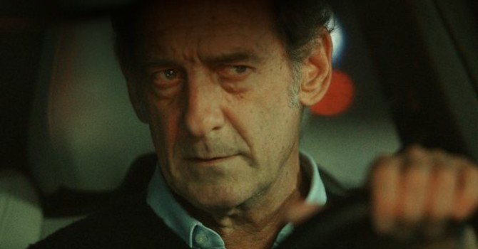 Tff43, oggi l'ultima stella della Mole Vincent Lindon presenterà il film &quot;En guerre&quot;
