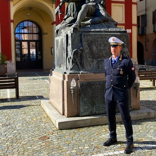 Il comandante Artino Il comandante Artino