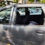 L'ennesimo blitz dei ladri L'ennesimo blitz dei ladri