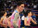 Malwina Smarzek (foto di Christian Bosio)