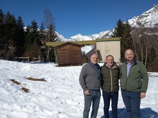 Valchiusella investe sul turismo e sulla scuola