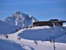 Vialattea e Bardonecchia unite: nasce il più grande polo dello sci piemontese Vialattea e Bardonecchia unite: nasce il più grande polo dello sci piemontese