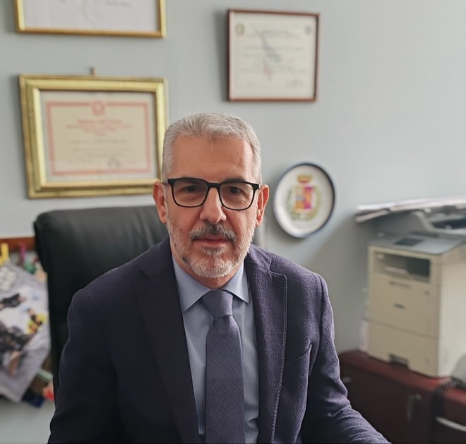 Luigi Mitola