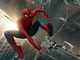 Spiderman Spiderman