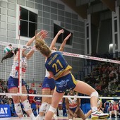 Attacco di Davyskiba (foto di Christian Bosio)