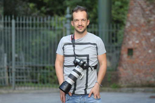 Valerio Minato Valerio Minato