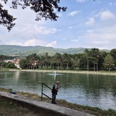 Il Lago Iceberg Il Lago Iceberg