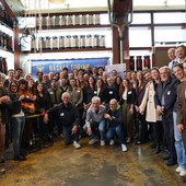 La squadra e gli sponsor di Basket Torino protagonisti al B2B ideato da Act Legal