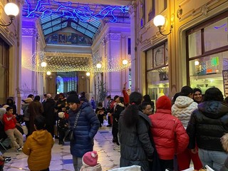 La Comunità del dono e le Portinerie portano bambine e bambini alla scoperta della città