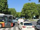 Nuovo black-out a Madonna del Pilone, Vanchiglietta e Borgo Po: traffico in tilt Nuovo black-out a Madonna del Pilone, Vanchiglietta e Borgo Po: traffico in tilt