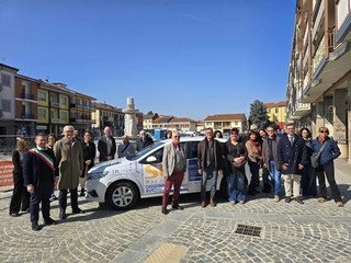 Pnrr, 3 milioni per rilanciare l’ex Morgando di Cuorgnè Pnrr, 3 milioni per rilanciare l’ex Morgando di Cuorgnè