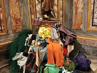 Istallazione di Marco Sandra Istallazione di Marco Sandra